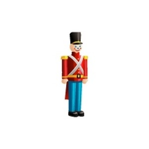 Toy Soldier